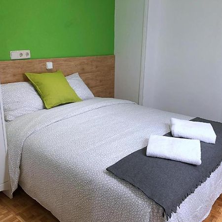 Apartamentos Travelstep La Latina Мадрид Экстерьер фото