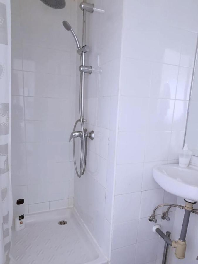 Apartamentos Travelstep La Latina Мадрид Экстерьер фото